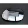 GLACE RETROVISEUR EXT G PEUGEOT 206