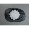 GLACE RETROVISEUR EXT G PEUGEOT 206