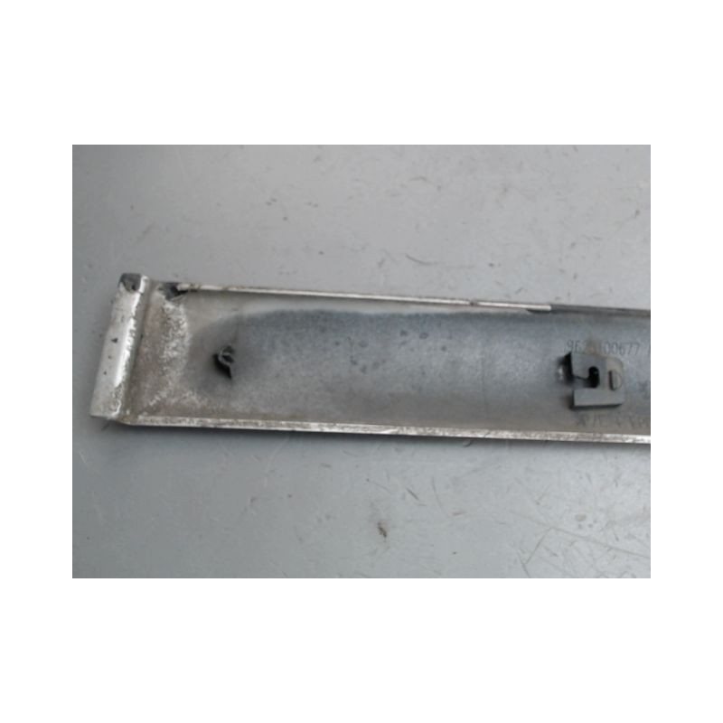 PROTECTION PORTE ARRIERE DROIT PEUGEOT 206