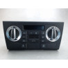COMMANDE DE CHAUFFAGE AUDI Q3