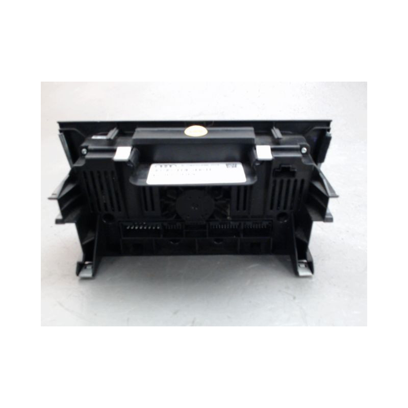 COMMANDE DE CHAUFFAGE AUDI Q3