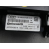 COMMANDE DE CHAUFFAGE AUDI Q3