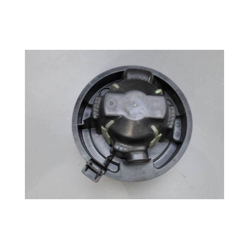MOTEUR VENTILATEUR CHAUFFAGE PEUGEOT 207