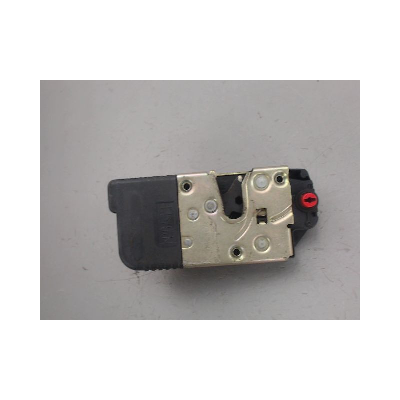 SYSTEME CONDAMNATION ARRIERE GAUCHE PEUGEOT 306