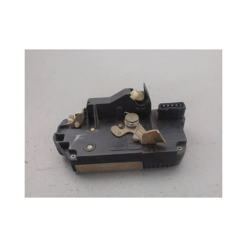 SYSTEME CONDAMNATION ARRIERE GAUCHE PEUGEOT 306