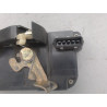 SYSTEME CONDAMNATION ARRIERE GAUCHE PEUGEOT 306