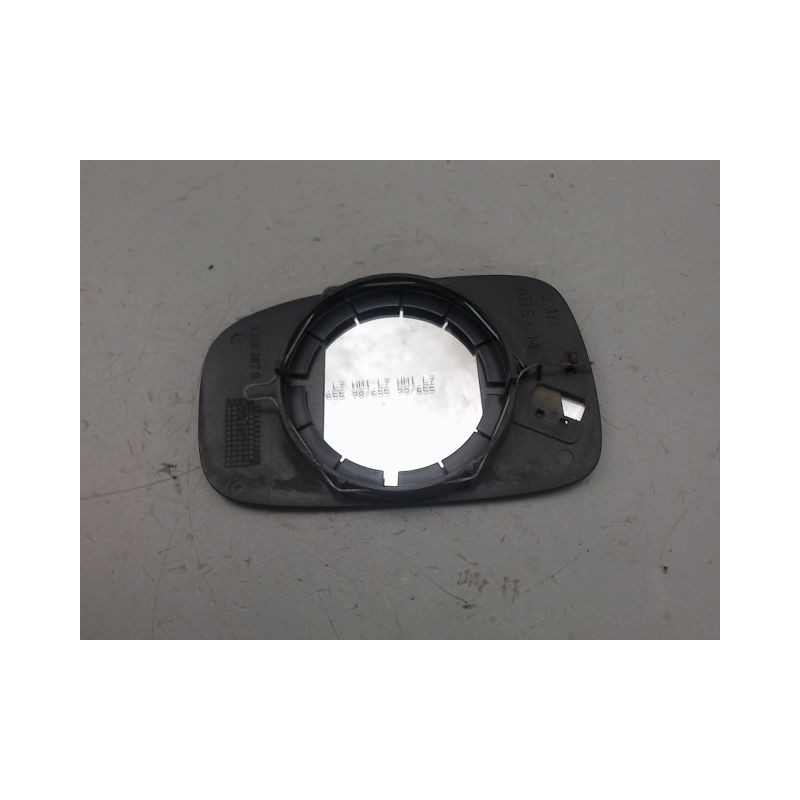 GLACE RETROVISEUR EXT G PEUGEOT 306