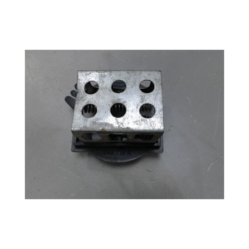 MODULE DE CHAUFFAGE PEUGEOT 306