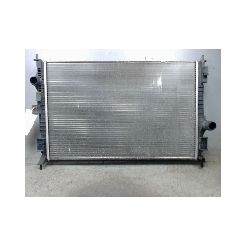 RADIATEUR PEUGEOT 308