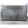 RADIATEUR PEUGEOT 308