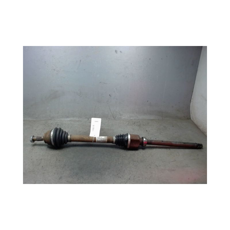 TRANSMISSION AVANT DROIT PEUGEOT 5008 1.6 BlueHDi 120