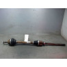 TRANSMISSION AVANT DROIT PEUGEOT 5008 1.6 BlueHDi 120