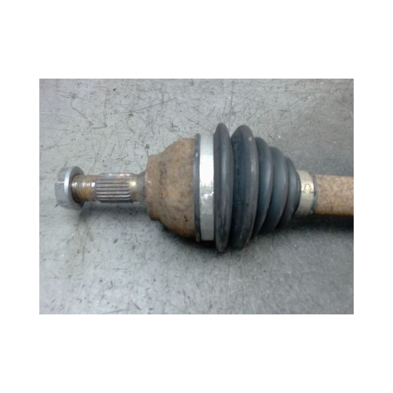 TRANSMISSION AVANT DROIT PEUGEOT 5008 1.6 BlueHDi 120