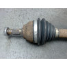 TRANSMISSION AVANT DROIT PEUGEOT 5008 1.6 BlueHDi 120