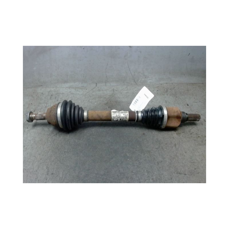 TRANSMISSION AVANT GAUCHE PEUGEOT 5008 1.6 BlueHDi 120