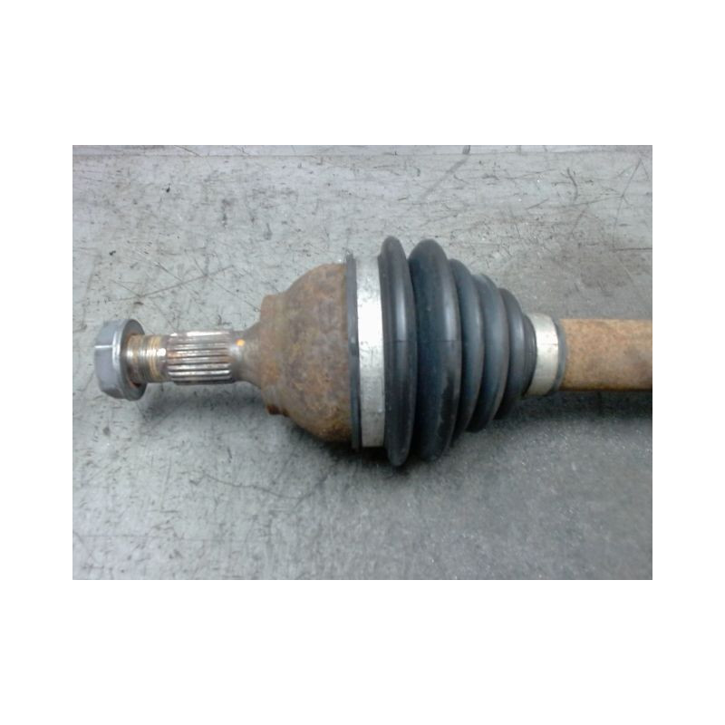 TRANSMISSION AVANT GAUCHE PEUGEOT 5008 1.6 BlueHDi 120