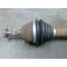TRANSMISSION AVANT GAUCHE PEUGEOT 5008 1.6 BlueHDi 120