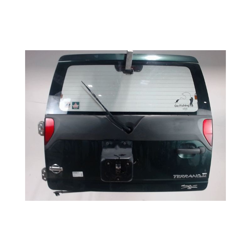 PORTE BATTANTE ARRIERE NISSAN TERRANO II 99-2002