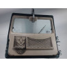 PORTE BATTANTE ARRIERE NISSAN TERRANO II 99-2002