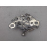 SERRURE CAPOT PEUGEOT 2008