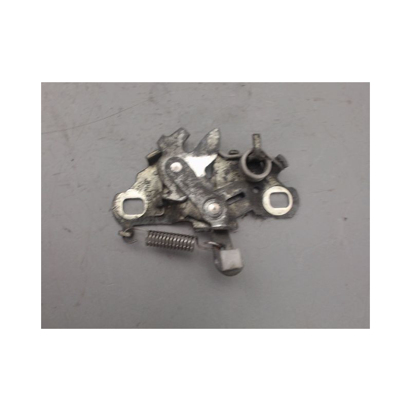 SERRURE CAPOT PEUGEOT 2008