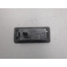 ECLAIREUR PLAQUE DE POLICE DROIT B.M.W. X1