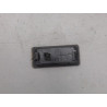 ECLAIREUR PLAQUE DE POLICE GAUCHE B.M.W. X1