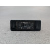 ECLAIREUR PLAQUE DE POLICE DROIT CITROEN C2