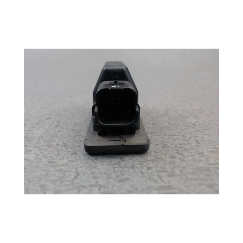 ECLAIREUR PLAQUE DE POLICE DROIT CITROEN C2