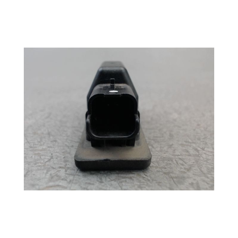 ECLAIREUR PLAQUE DE POLICE GAUCHE CITROEN C2
