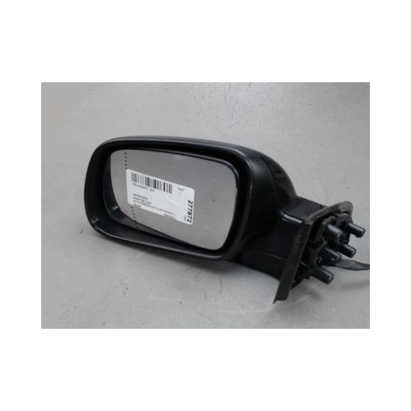 RETROVISEUR EXTERIEUR ELECTRIQUE GAUCHE PEUGEOT 307