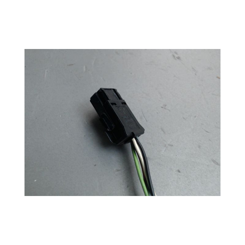 RETROVISEUR EXTERIEUR ELECTRIQUE GAUCHE PEUGEOT 307