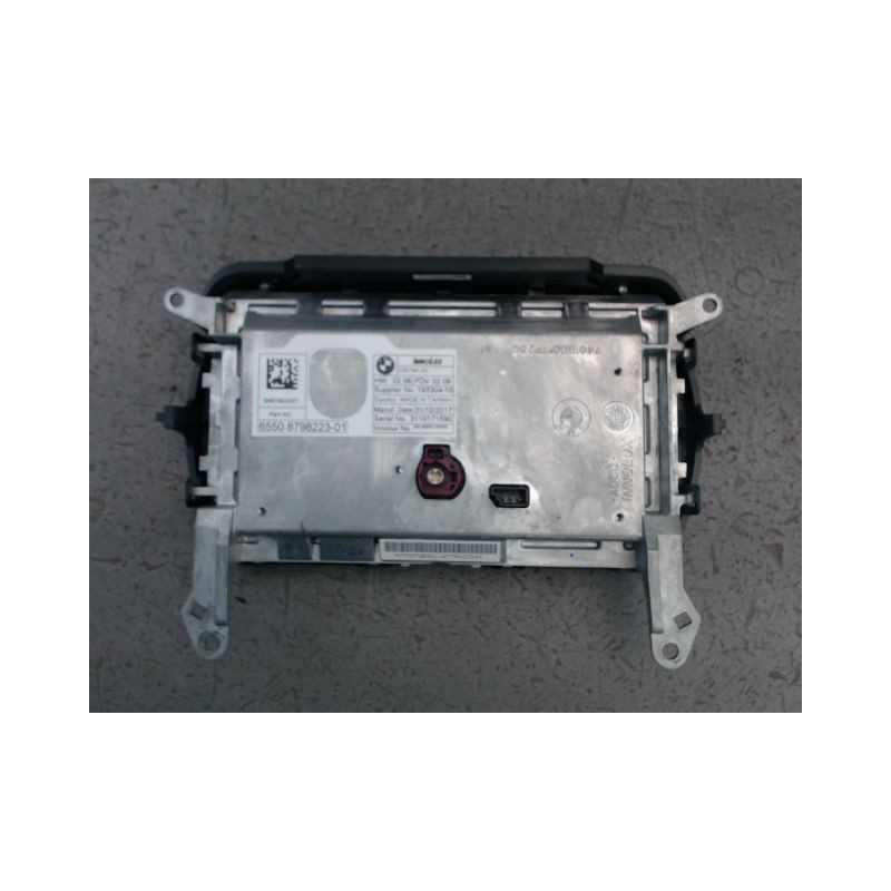 ECRAN GPS MINI MINI