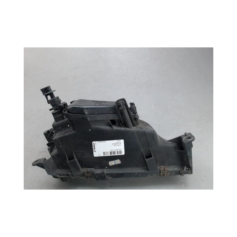 PHARE GAUCHE PEUGEOT 306