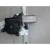 MECANISME LEVE-GLACE ARRIERE DROIT DACIA SANDERO