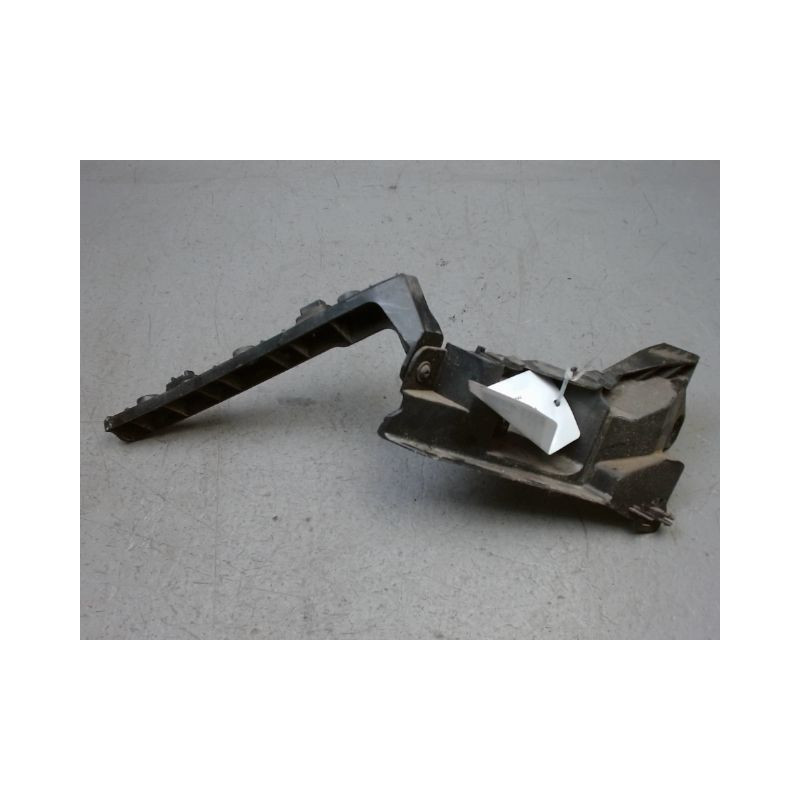 SUPPORT PARE-CHOC ARG FIAT TIPO