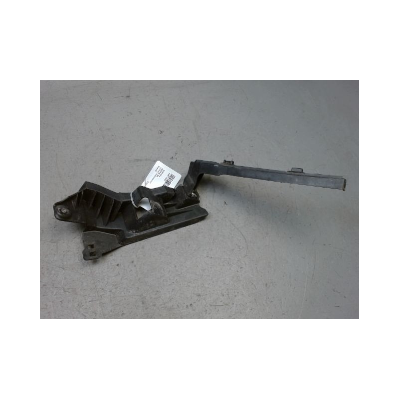 SUPPORT PARE-CHOC ARG FIAT TIPO