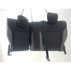 KIT BANQUETTE ARRIERE COMPLETE