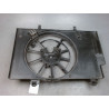 SUPPORT DE VENTILATEUR FORD FIESTA
