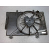 SUPPORT DE VENTILATEUR FORD FIESTA