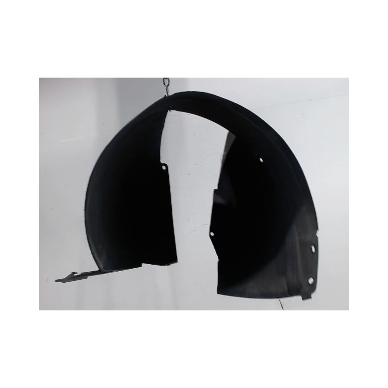 PARE-BOUE AVANT GAUCHE CITROEN C3 PLURIEL 03-08