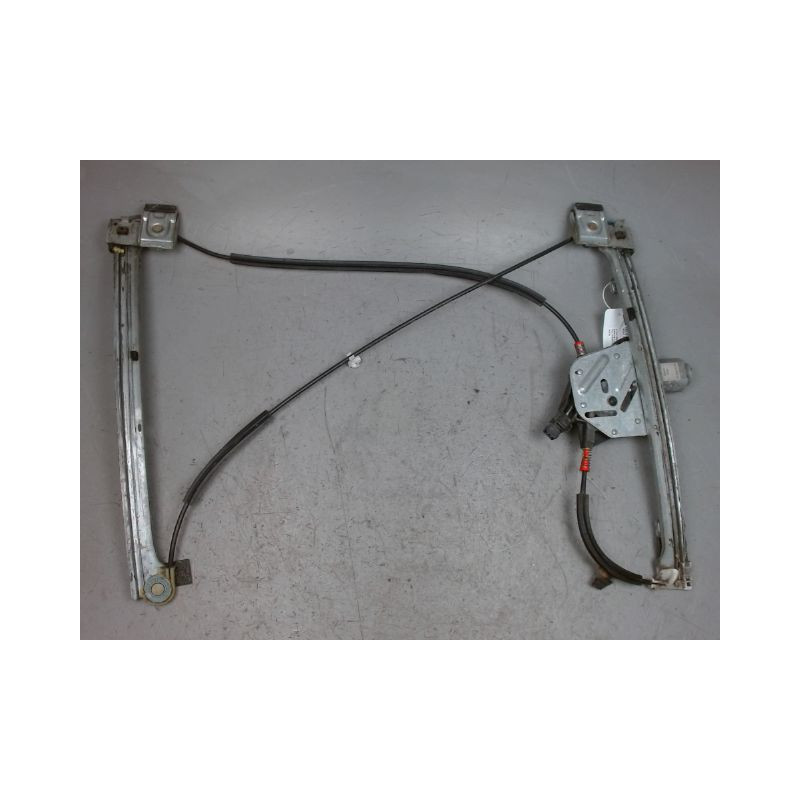 MECANISME+MOTEUR LEVE-GLACE AVANT DROIT SEAT IBIZA