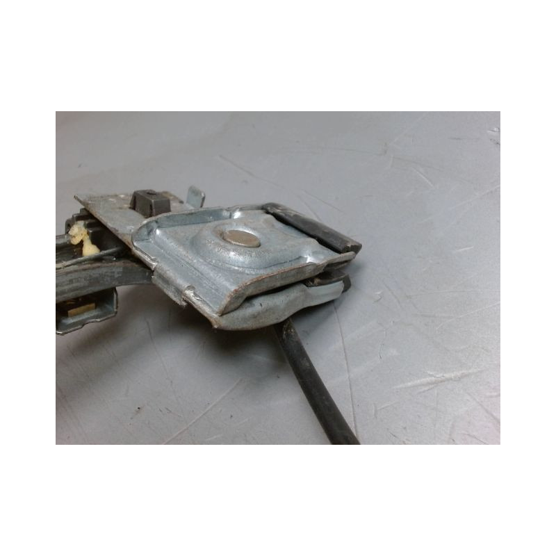 MECANISME+MOTEUR LEVE-GLACE AVANT DROIT SEAT IBIZA