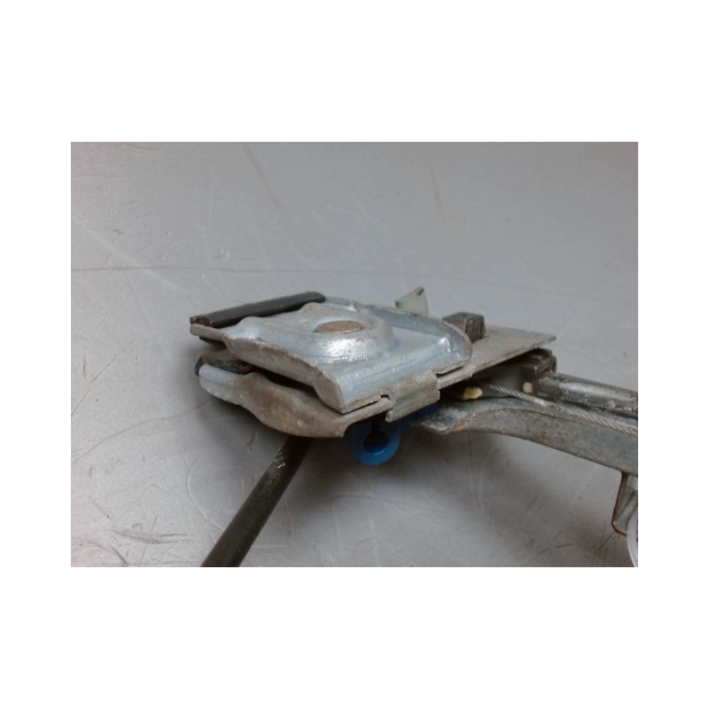 MECANISME+MOTEUR LEVE-GLACE AVANT DROIT SEAT IBIZA