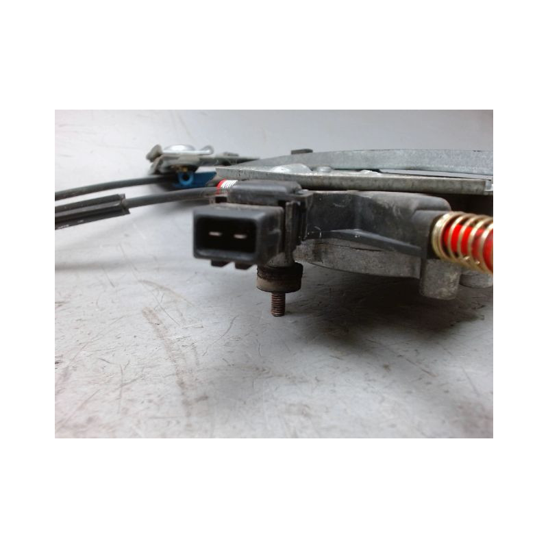 MECANISME+MOTEUR LEVE-GLACE AVANT DROIT SEAT IBIZA