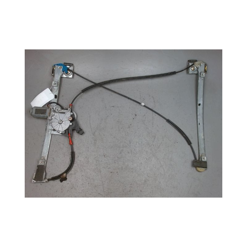 MECANISME+MOTEUR LEVE-GLACE AVANT DROIT SEAT IBIZA