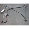 MECANISME+MOTEUR LEVE-GLACE AVANT DROIT SEAT IBIZA