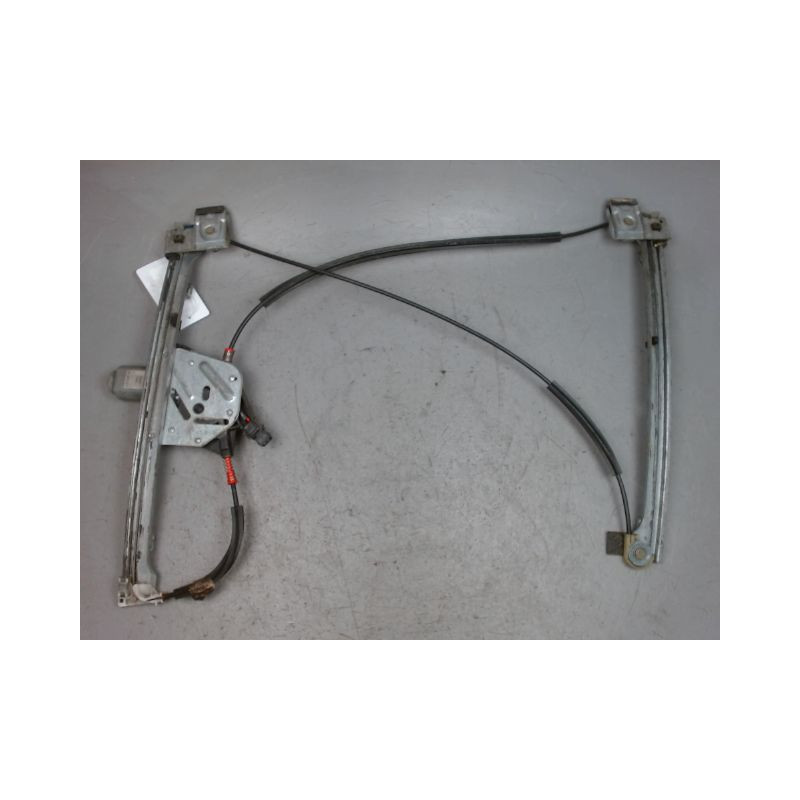 MECANISME+MOTEUR LEVE-GLACE AVANT GAUCHE SEAT IBIZA