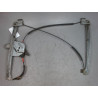 MECANISME+MOTEUR LEVE-GLACE AVANT GAUCHE SEAT IBIZA