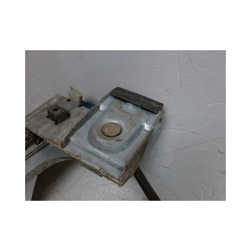 MECANISME+MOTEUR LEVE-GLACE AVANT GAUCHE SEAT IBIZA